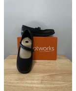 Footworks Cape Mary Jane Size 6.5US Womens  - $20.00