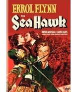 Sea Hawk - DVD ( Ex Cond.) - $9.80