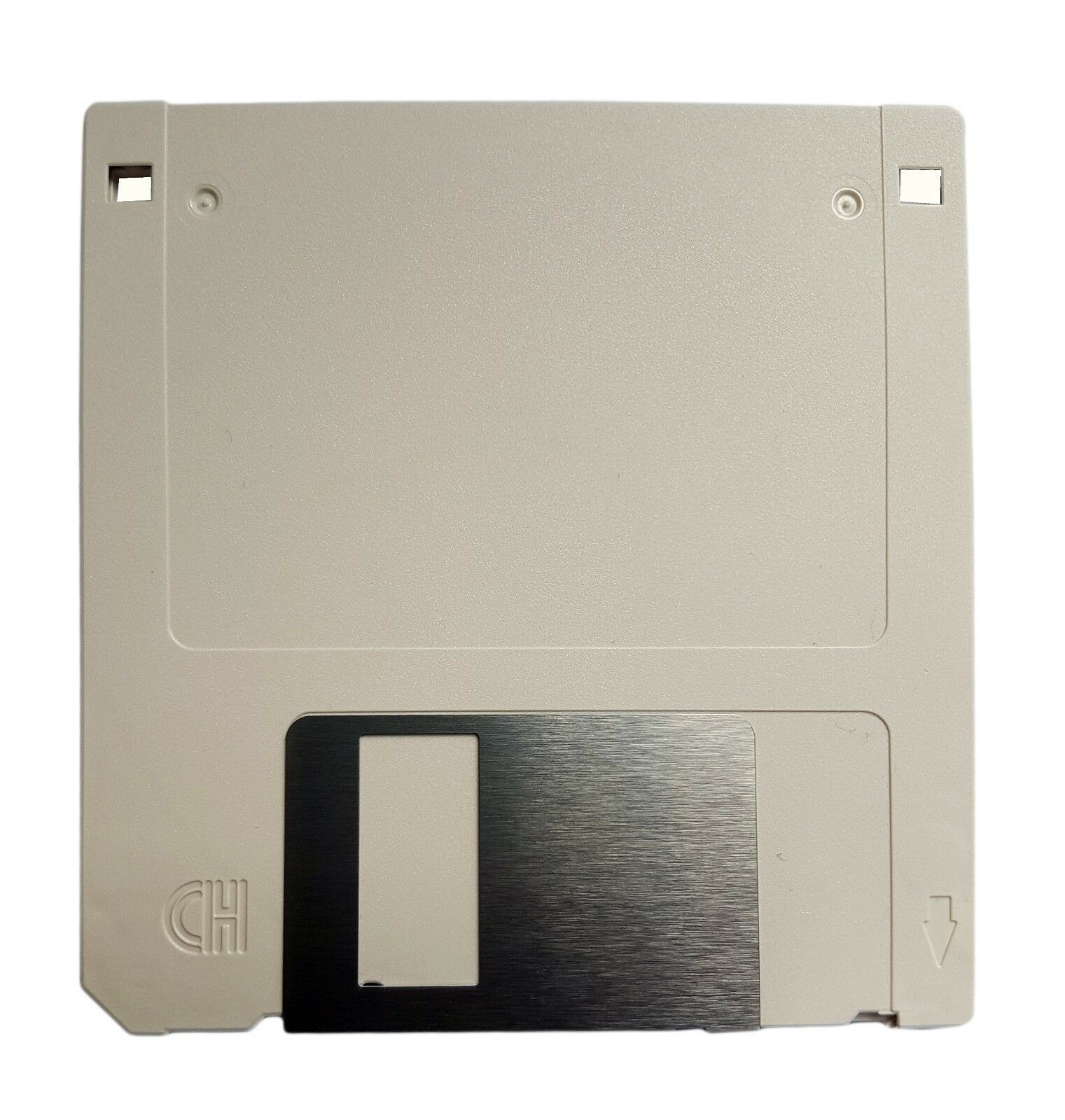 how to format 2hd floppy disk to 2dd