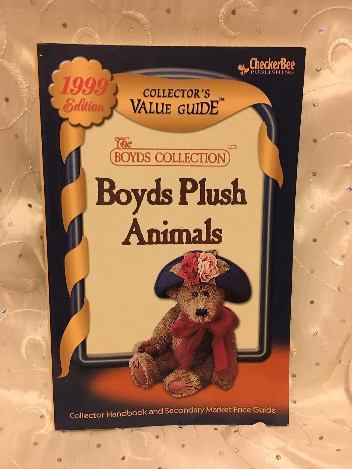 Value Guide Boyds Bears Value - n5rkkhp