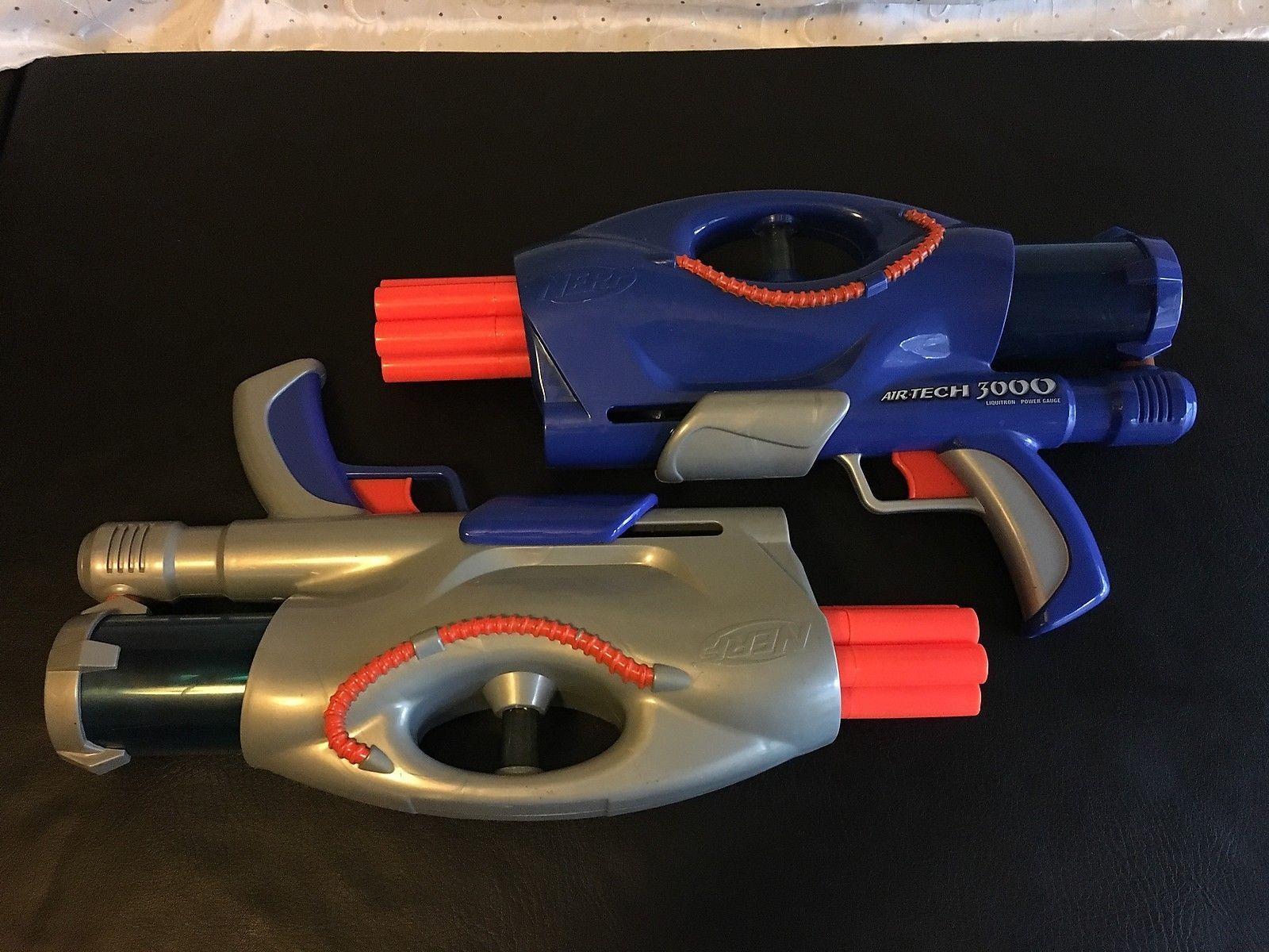 nerf airtech 3000