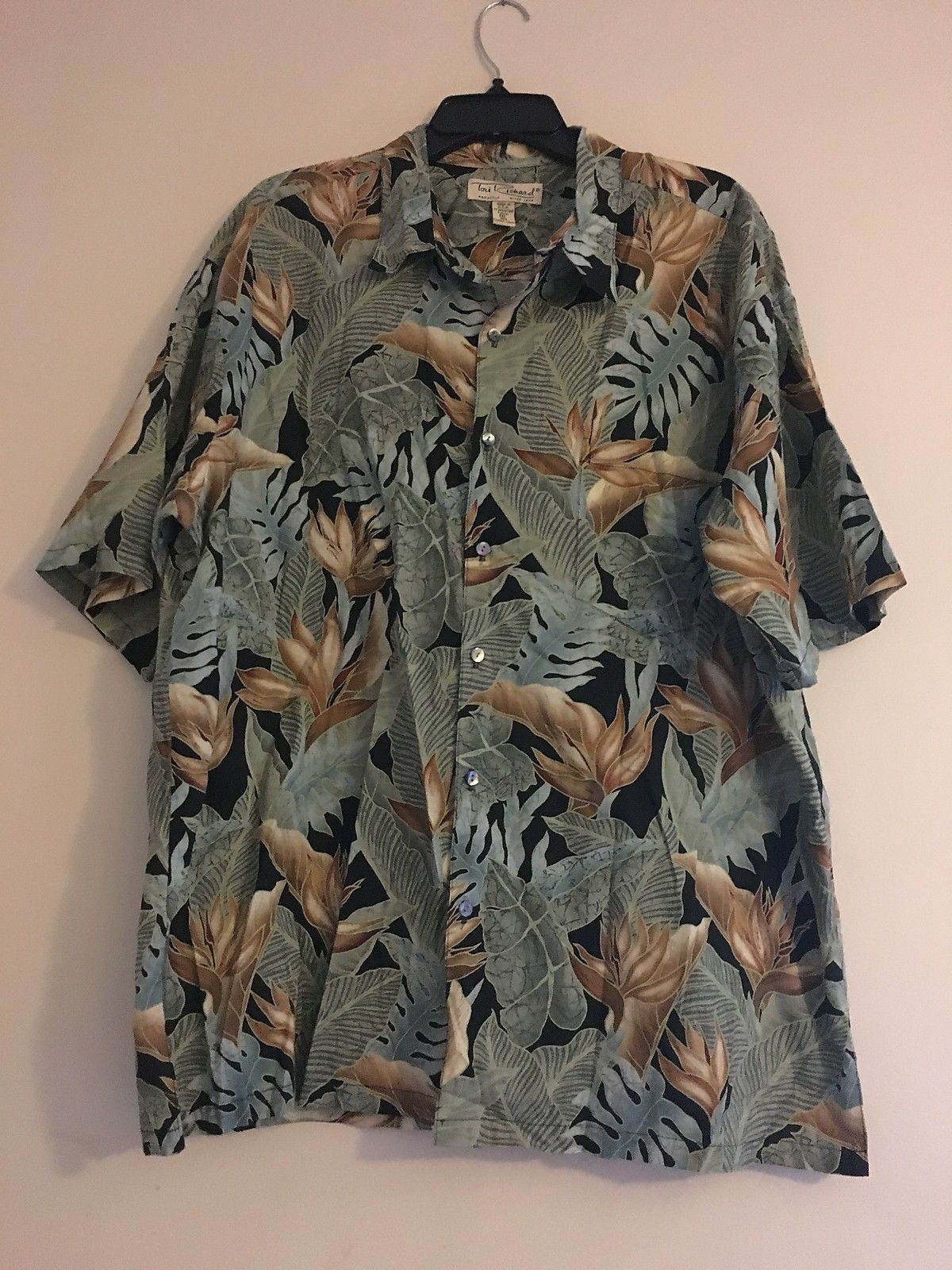 5xlt hawaiian shirts