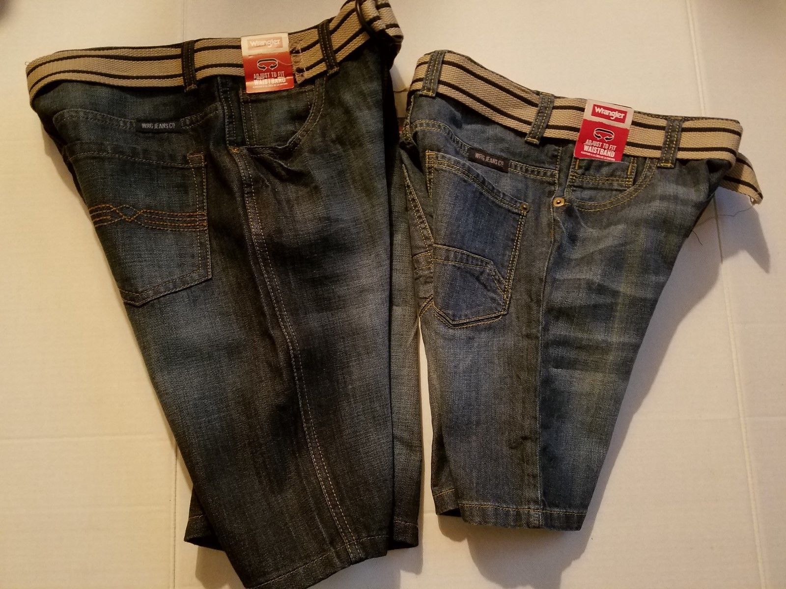 boys jean shorts size 10