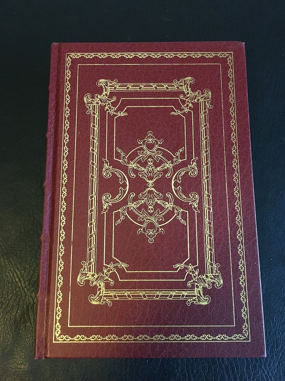 The essays: a selection picture