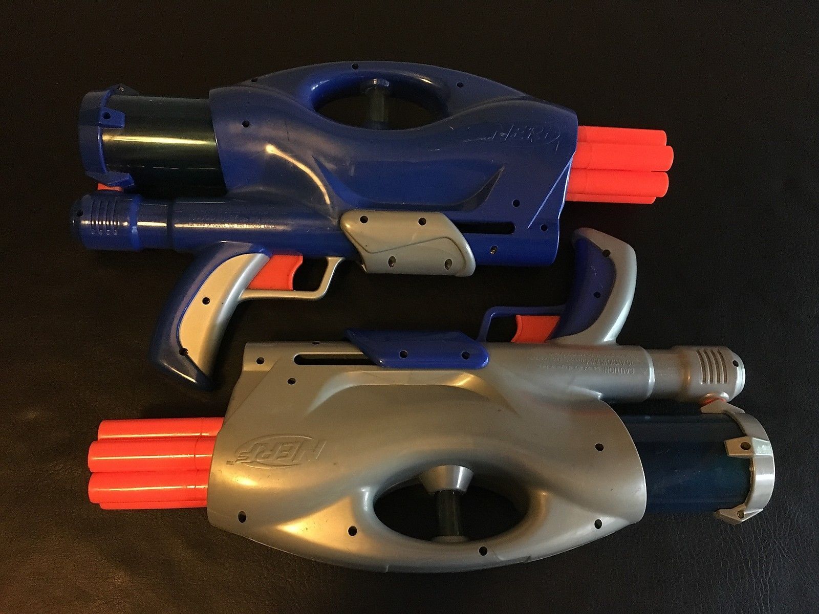 high power dart gun