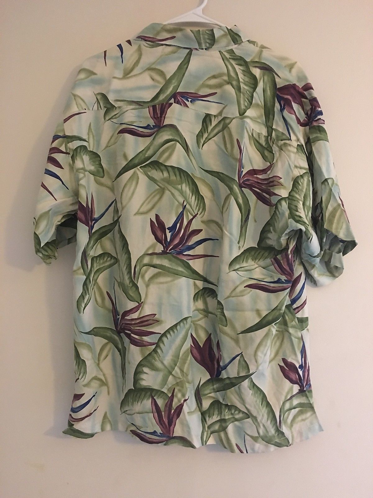 tori richard aloha shirt