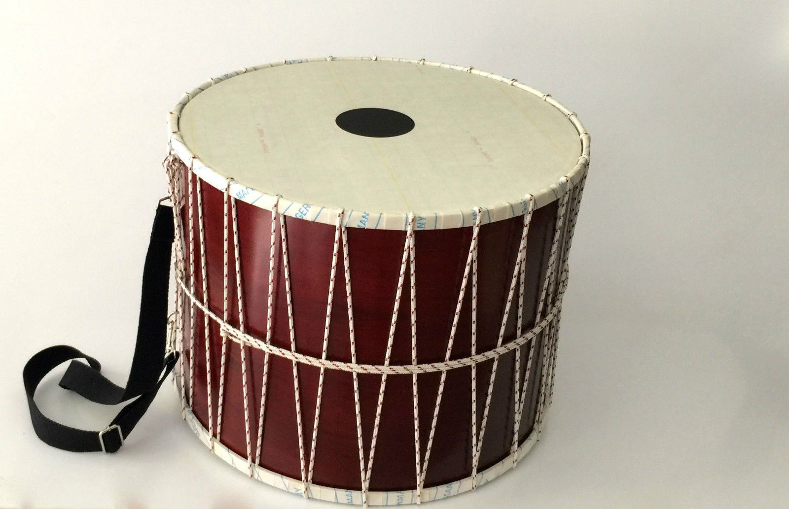 TURKISH PROFESSIONAL DAVUL PERCUSSION CHERRY DRUM Other World Drums