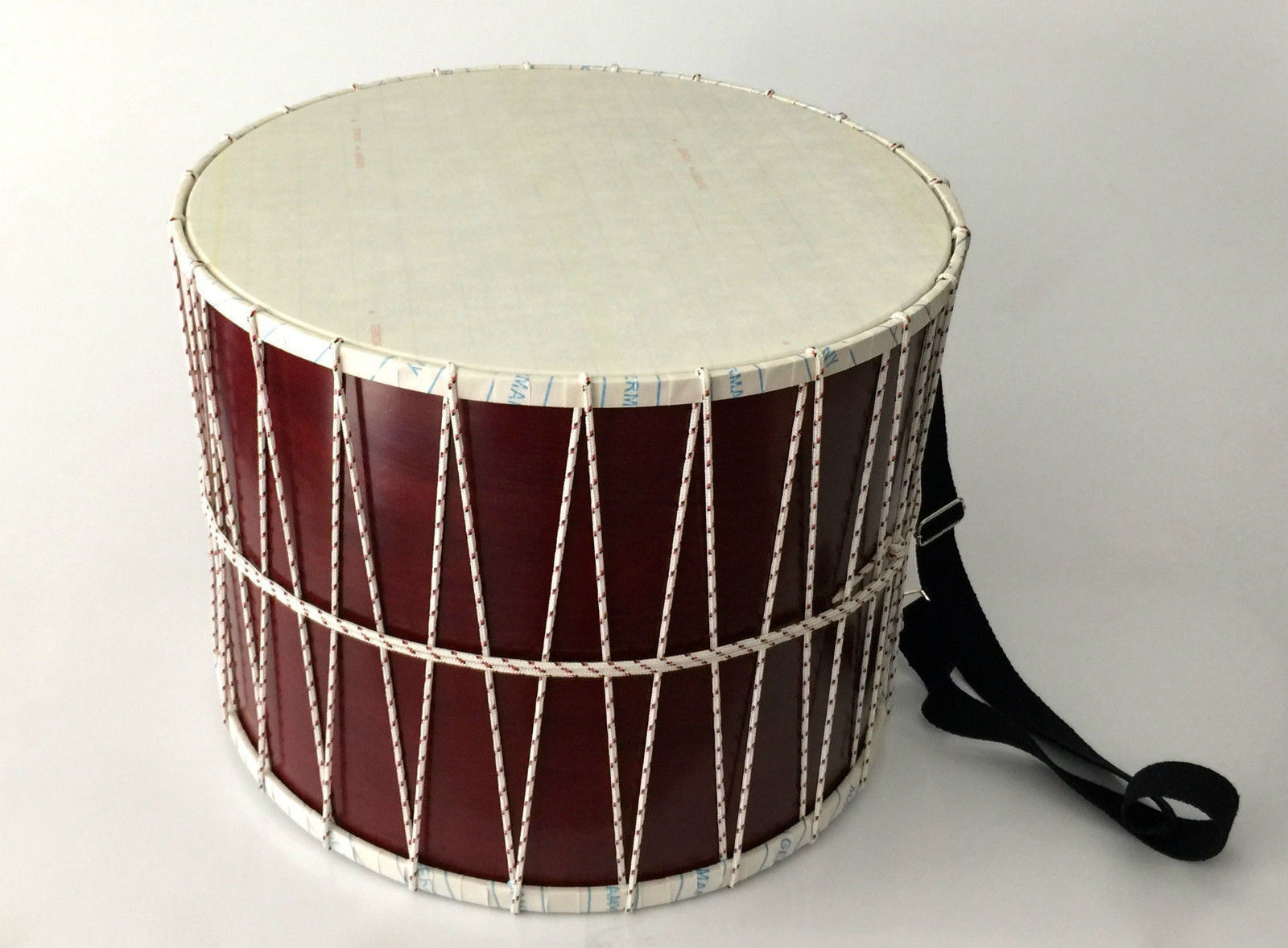 TURKISH PROFESSIONAL DAVUL PERCUSSION CHERRY DRUM Other World Drums