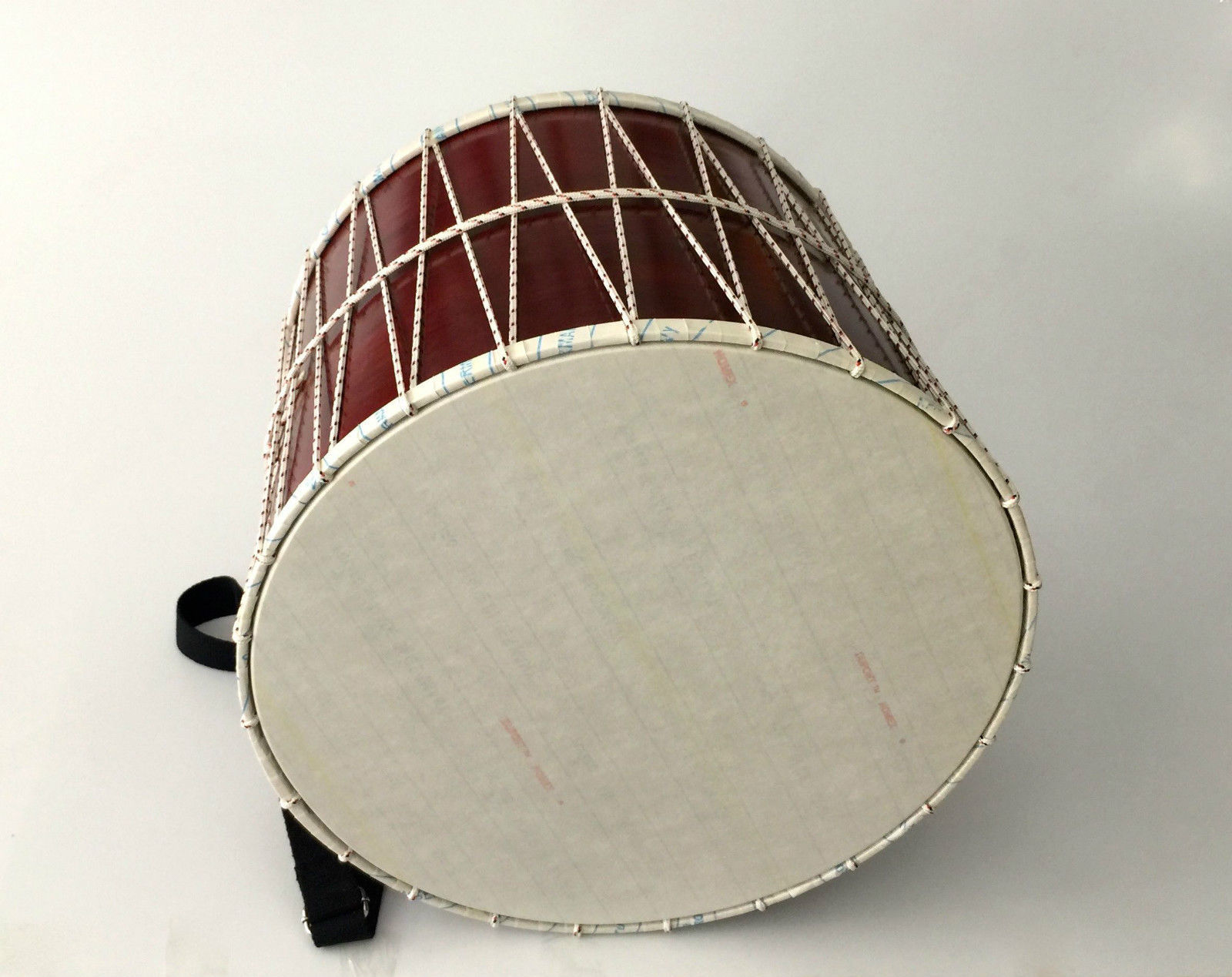 TURKISH PROFESSIONAL DAVUL PERCUSSION CHERRY DRUM Other World Drums