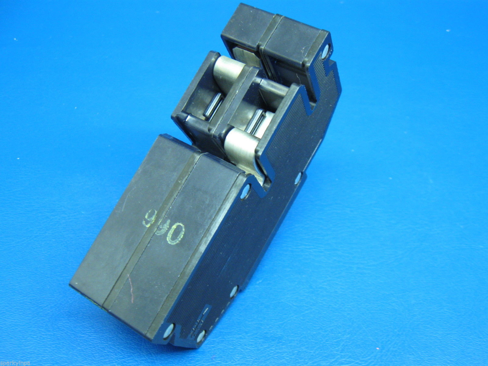 Used ZINSCO 70 Amp 2 Pole Type Q or QC BREAKER 1-1/2" wide GUARANTEED