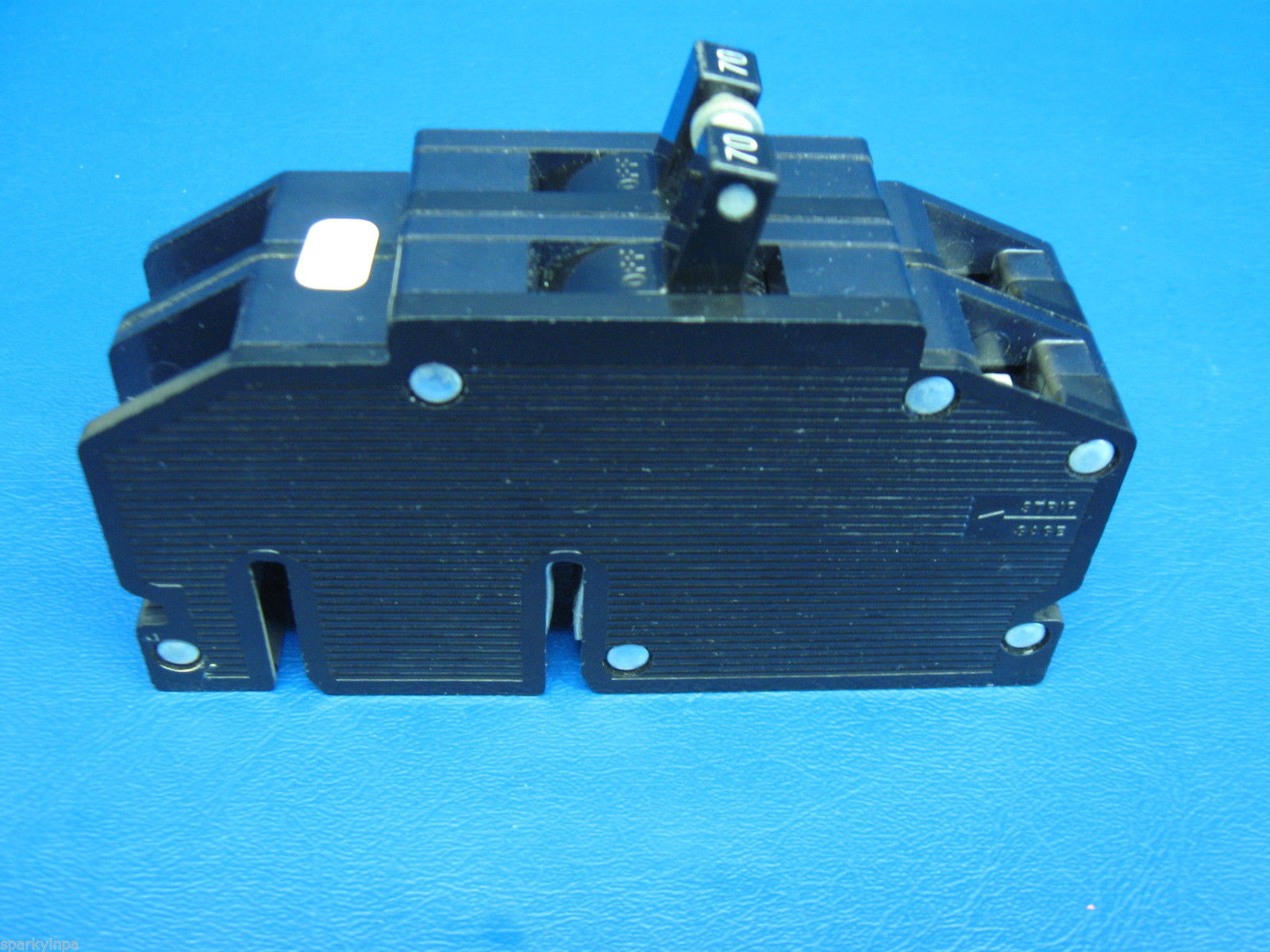 00-90 H2 Miniature Thread Roll Forming Modified Bottom Tap 4 Lobe HSSE-V3