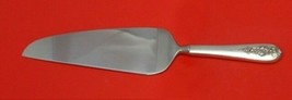 Pendant-Of-Fruit by Lunt Sterling Pie Server HH w/Stainless Custom 10 1/2&quot; - $68.31