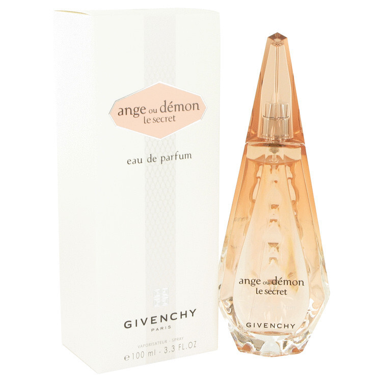 Givenchy ange ou demon le secret фото