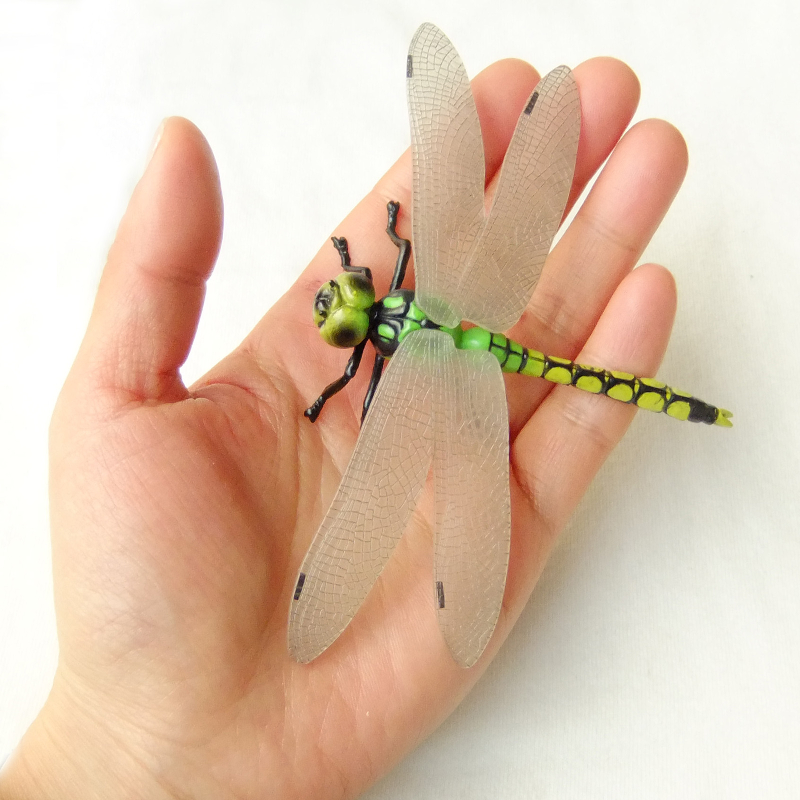 insect figure