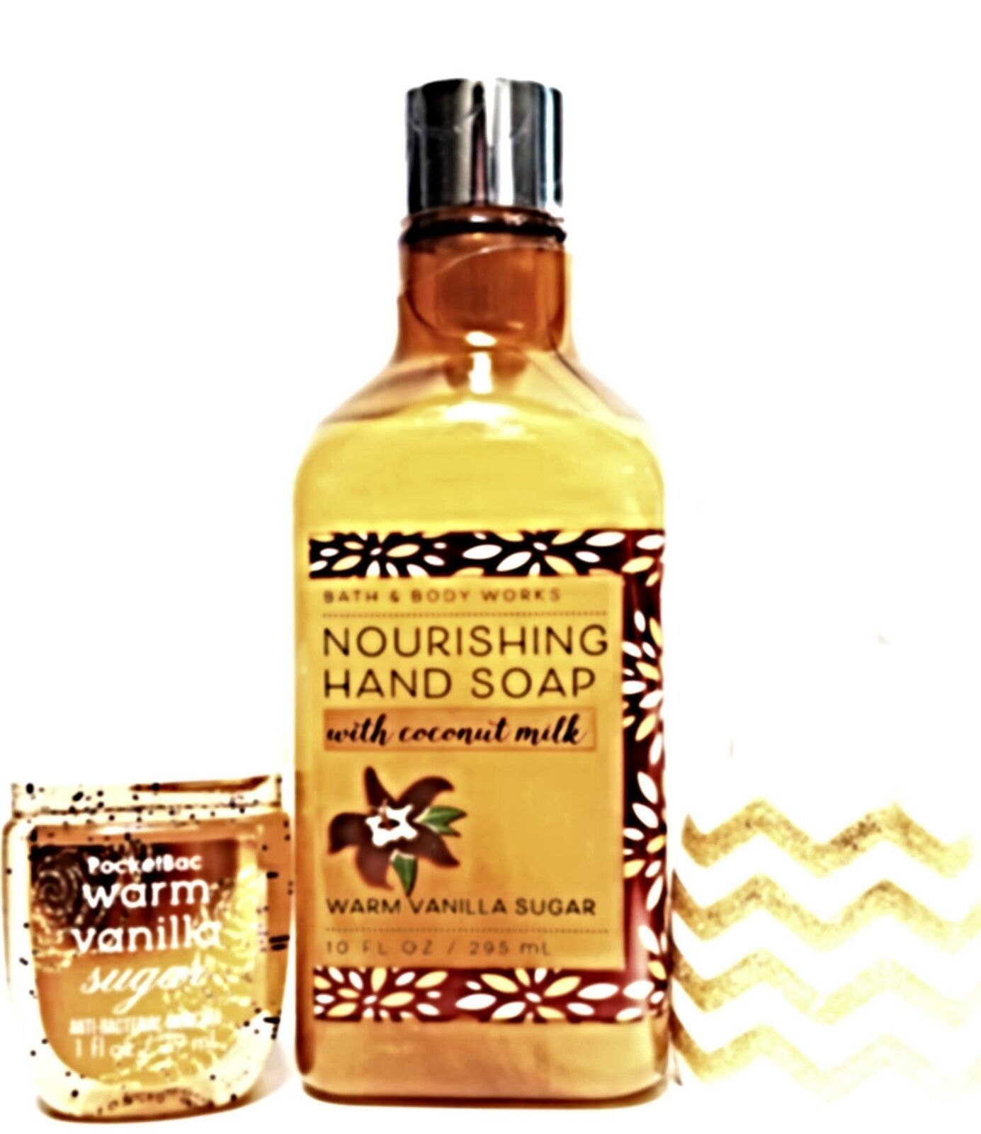 nourishing hand soap bath and body works