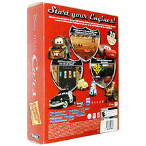 Cars: Radiator Springs Adventures [Costco Exclusive] [Hybrid PC/Mac Game] image 2