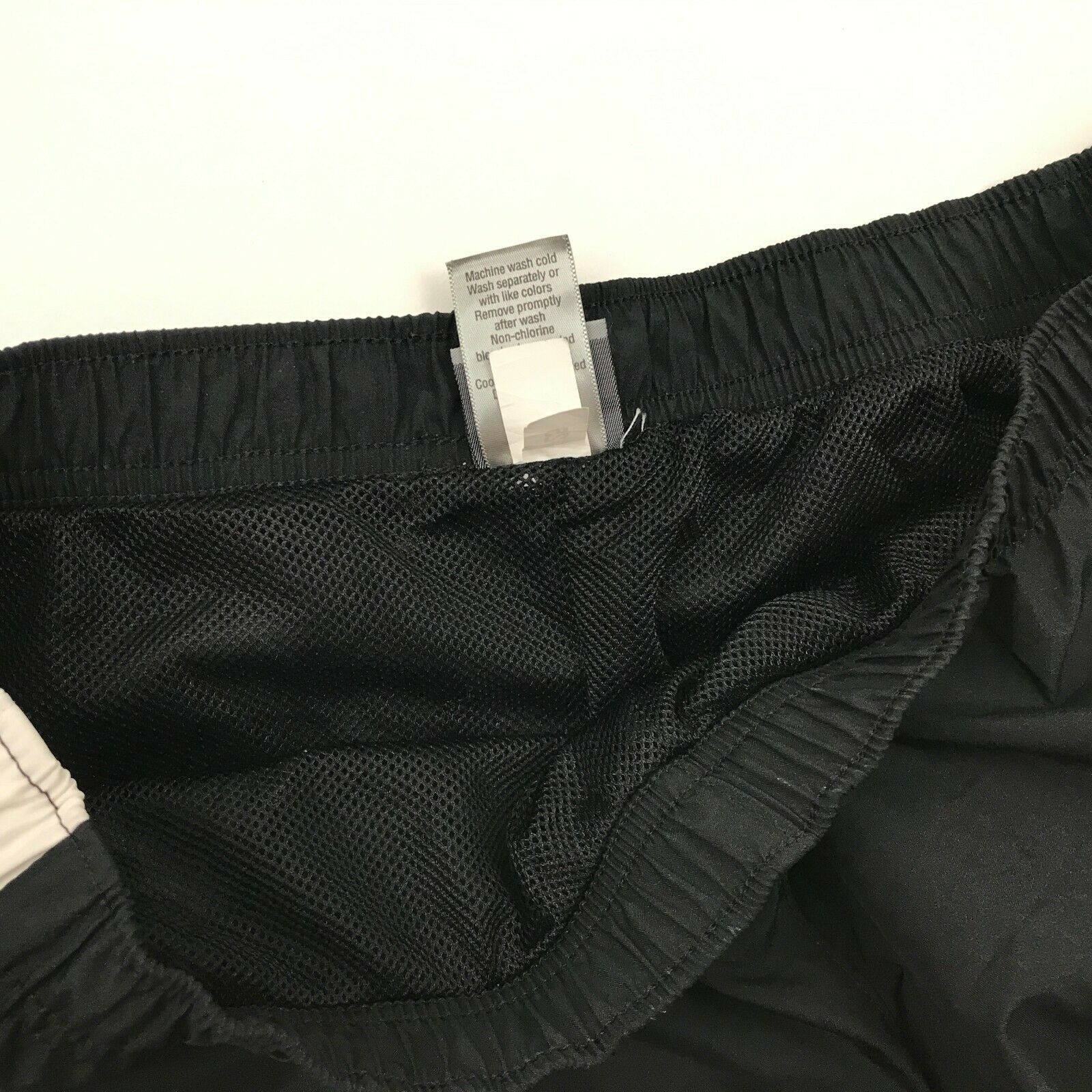 black champion cargo pants