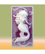 You are buying a soap - &quot;Mermaid Isla&quot; handmade soap w/essential oil - $8.90