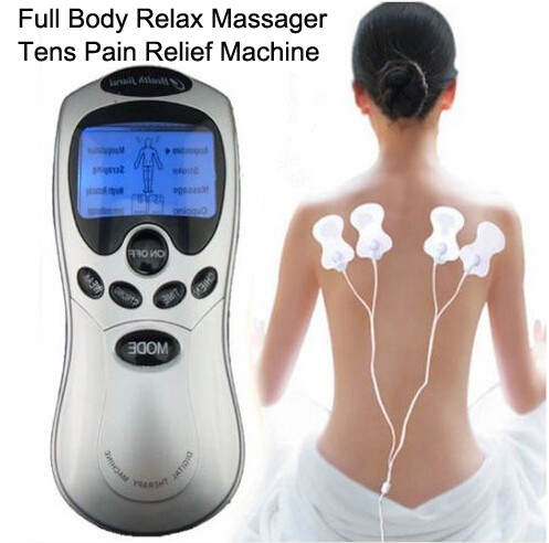 Sale Therapy Massager Muscle Massager Relax Pain Relief Acupuncture Health Care