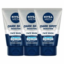 NIVEA Oscuro Punto Reducción Limpieza Facial, 100ml (Pack De 3) - $21.12