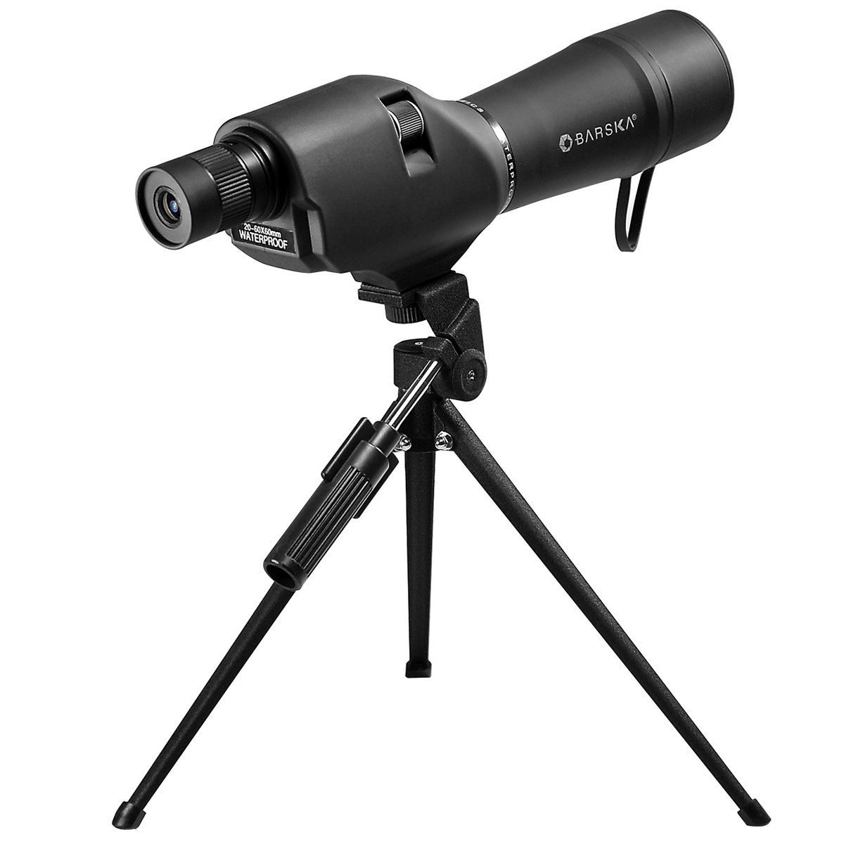 Spotting Scope With Tripod Hunting Shooting and similar items