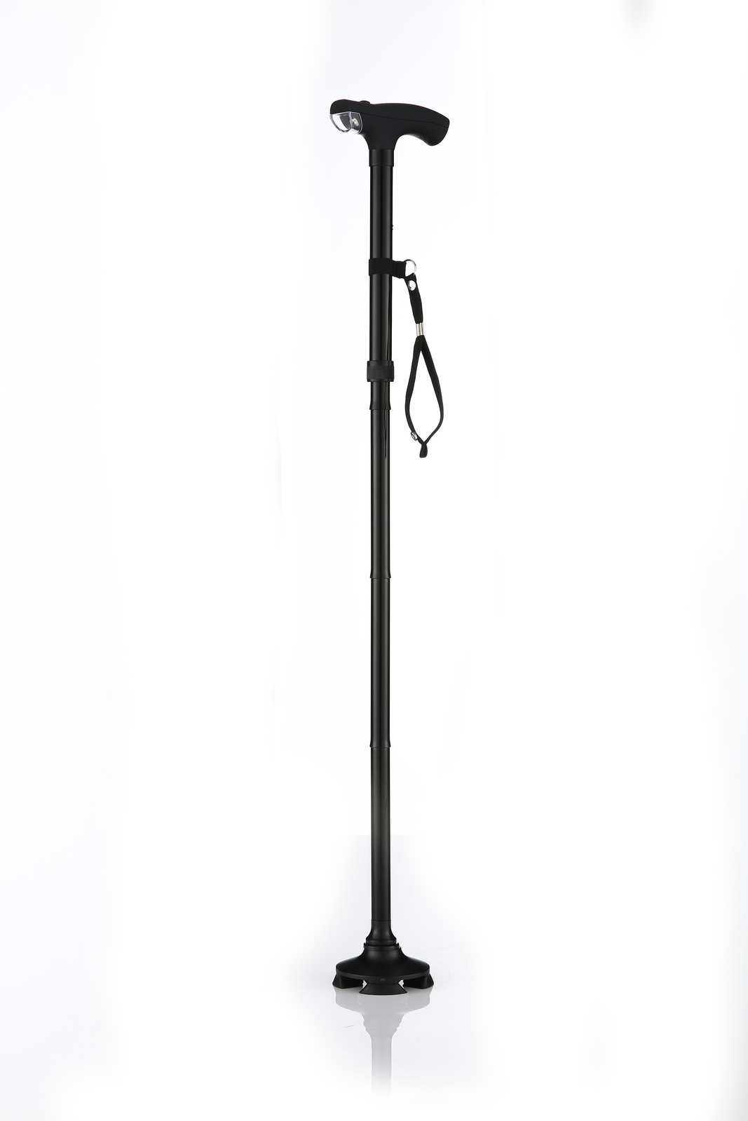 walking cane that stands on its own Walkers & Canes