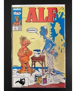 Alf #7 1988 Sept - $9.11