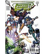 Justice League of America (2nd Series) #42 VF ; DC comic book - $19.79