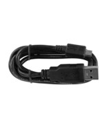 XSD-386516 MicroUSB to USB Cable for Smartphones (3 feet/black) - $10.16