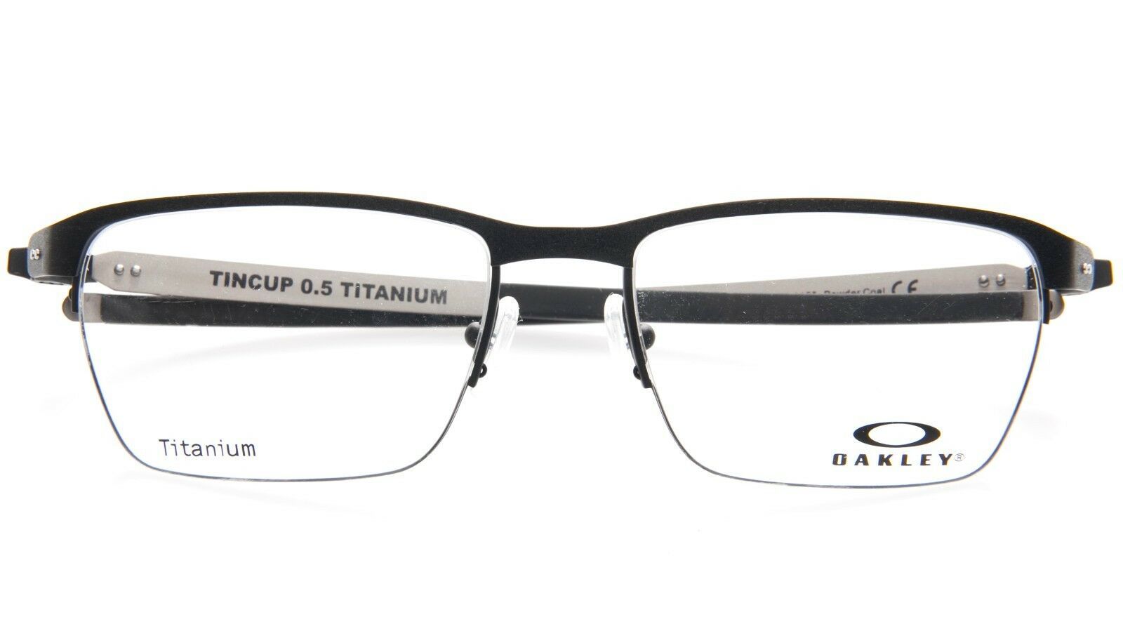 oakley tincup eyeglasses