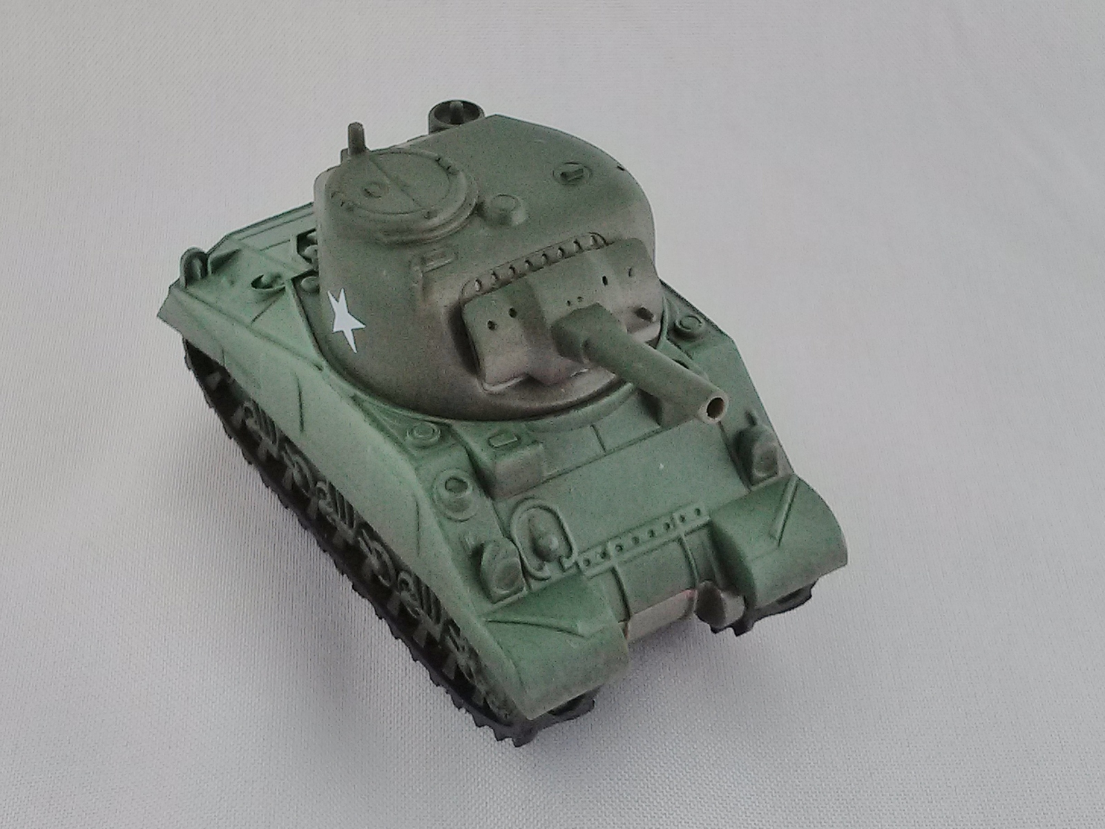 Capsule Toy KAIYODO CapsuleQ World Tank Museum WTM Deformation 2 Figure ...