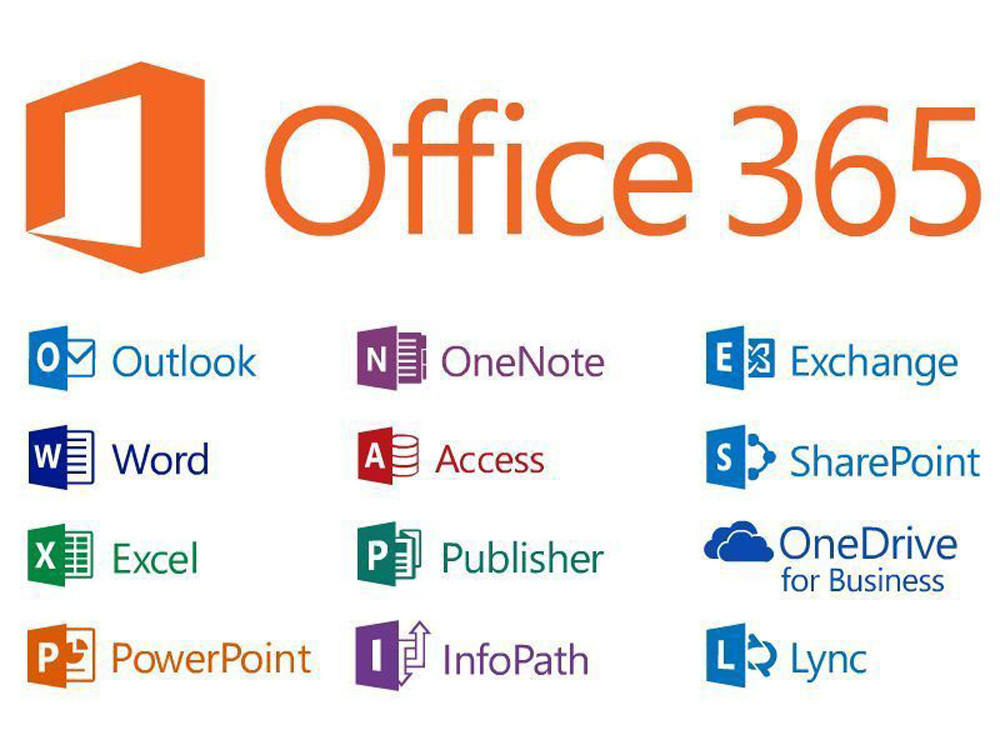 microsoft office 365 professional