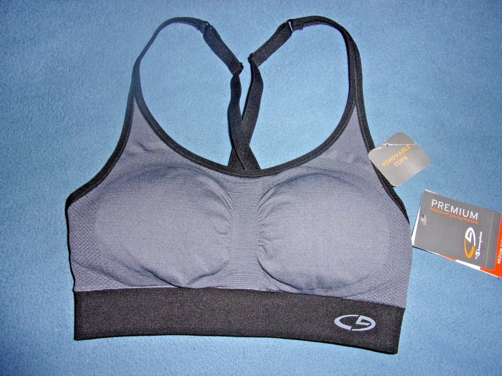 champion performance sports bra