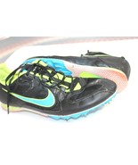 NIKE NIKE MENS ZOOM RIVAL 468648 Running Track Cleats Sneakers Shoes Siz... - $17.82