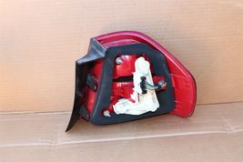 06-08 BMW E90 328 335 Sedan Wagon Outer Tail Light Taillight Driver Left LH image 4