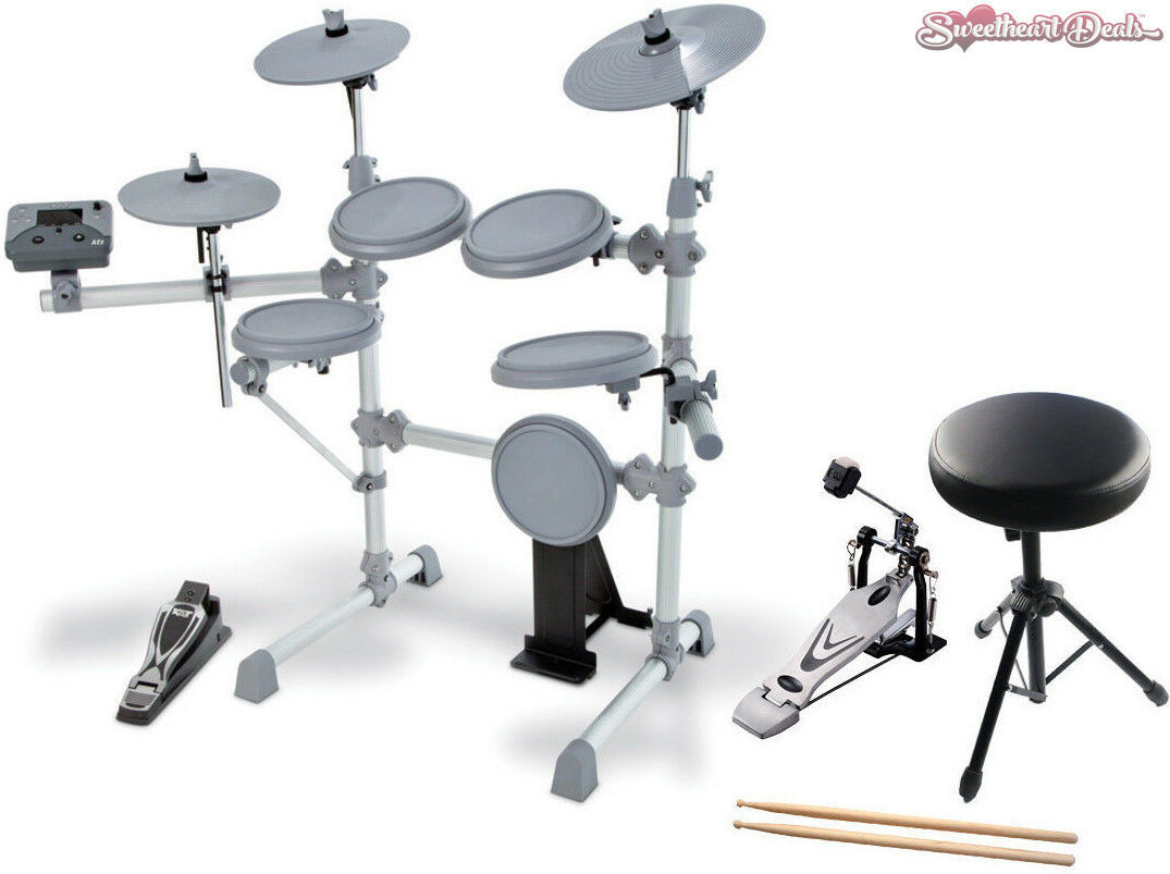 kat electronic drum set