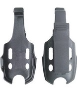 SONY ERICSSON T206 after market Black holster with swivel belt clip (face out) - £3.49 GBP