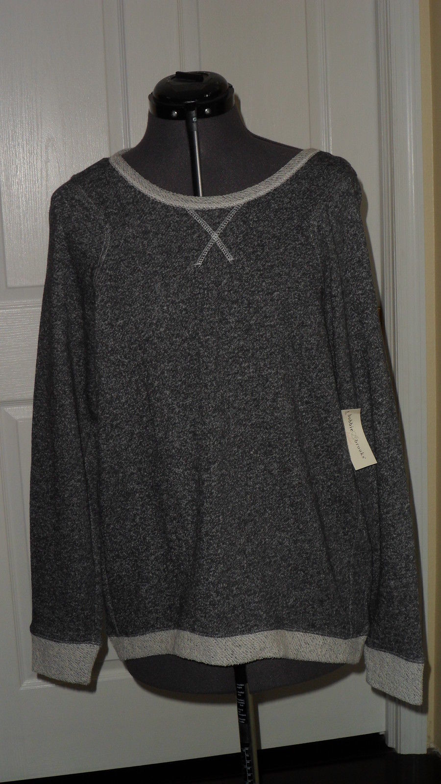 bobbie brooks sweatshirt