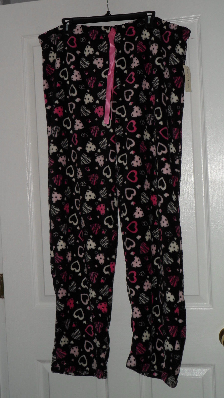 bobbie brooks lounge pants