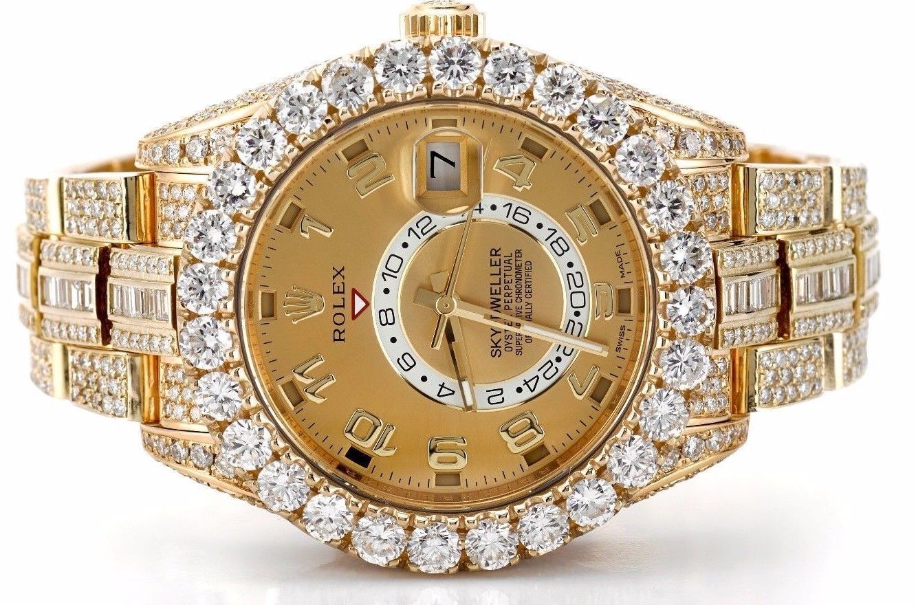 patek 5168g