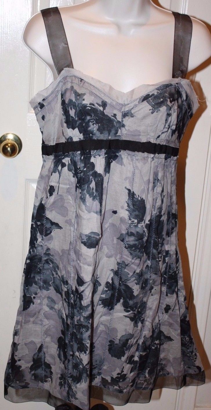 ann taylor sundress