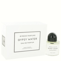 Byredo Gypsy Water Eau De Parfum Spray (unisex) 3.4 Oz For Women  - $343.93