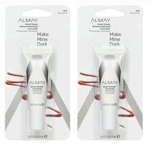 Lot of 2 Almay Smart Shade Skintone Matching Concealer - 060 - New/Carded - $10.73