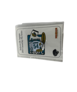 NFL 2003 Jacksonville Jaguars GameDay Pin Series #54 Mike Peterson - $9.49