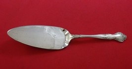 Amaryllis by Manchester Sterling Silver Pie Server All Sterling FH 9 1/4" - $189.00