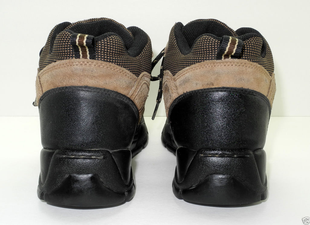 brahma men's steel toe shoes