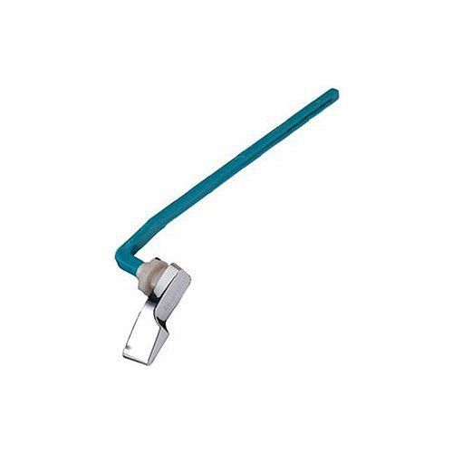 Flush Lever For Mansfield Style Toilet Blue Model 208 209 210 Toilets