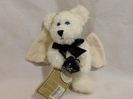 Boyd Bears Archive Twinkle Twinkle Little Star Stuffed Plush 8" Toy Teddy Angel - $7.99