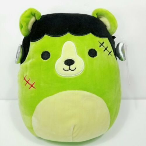 len frankenstein squishmallow