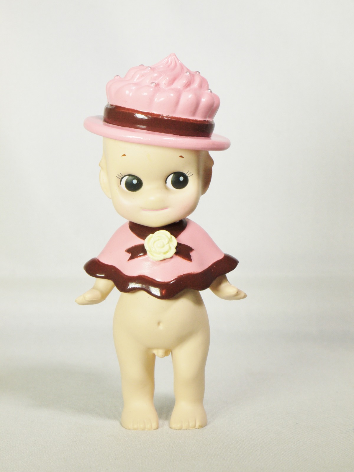 DREAMS Minifigure Sonny Angel Valentine's Day Chocolate Series 2015